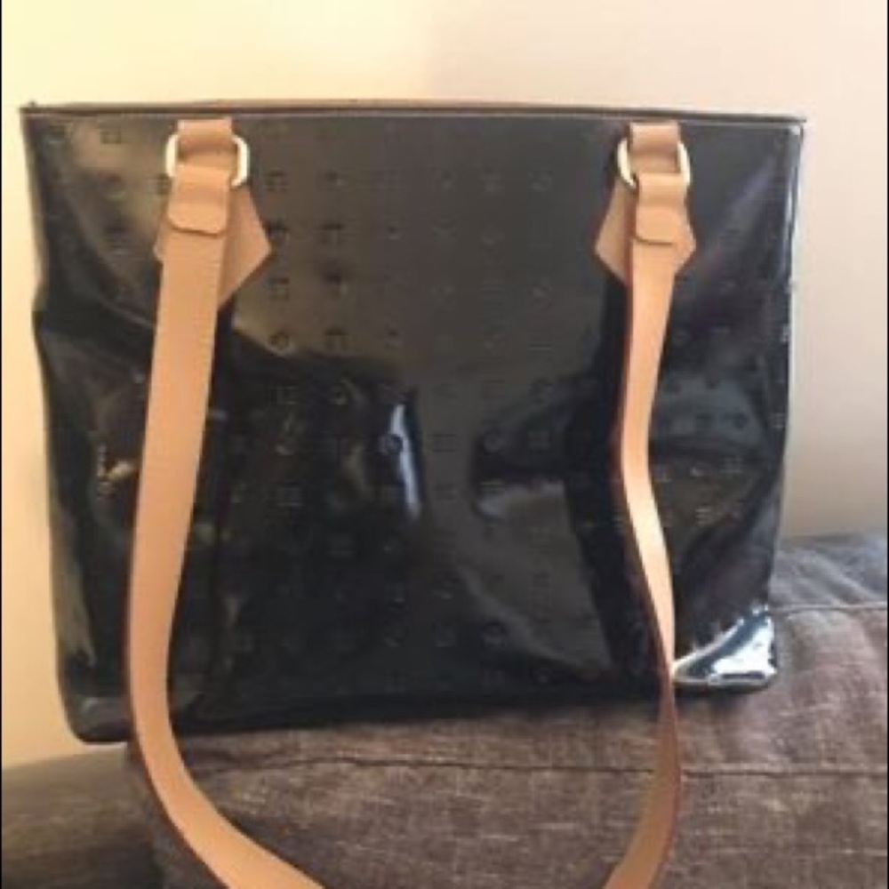 Arcadia - handbag